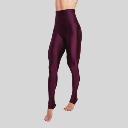 Soft Sculpt Legging - Deluxe