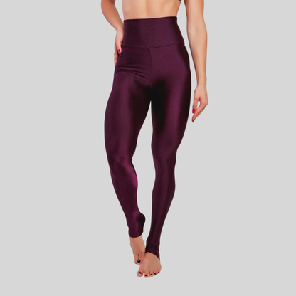 Soft Sculpt Legging - Deluxe