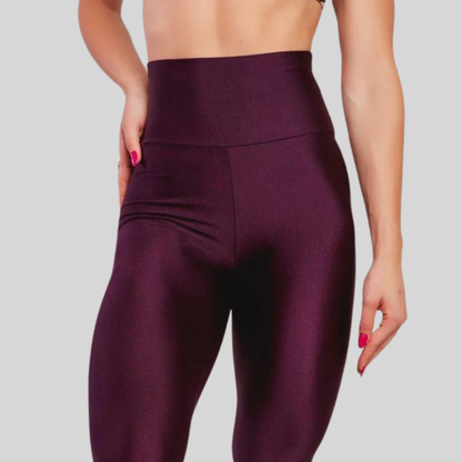 Soft Sculpt Legging - Deluxe