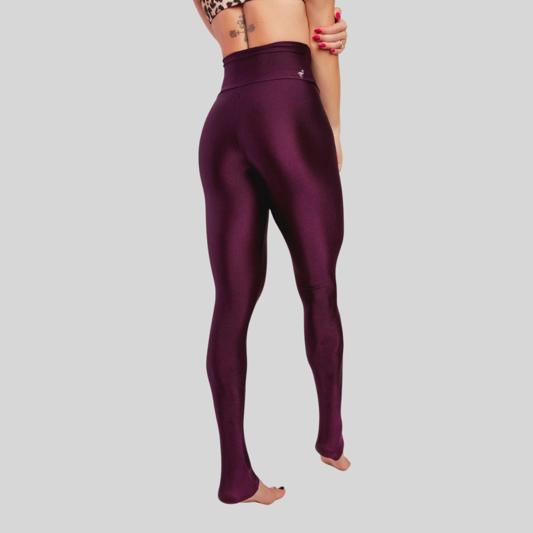 Soft Sculpt Legging - Deluxe