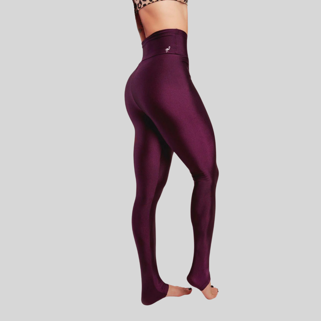 Soft Sculpt Legging - Deluxe