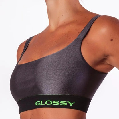 Top Glossy - Carbox Neon