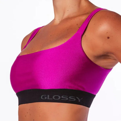 Top Glossy - Flamboyant