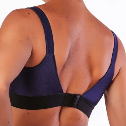 Top Glossy - Navy