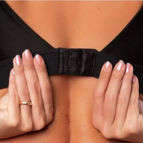 Top Glossy - Black 2