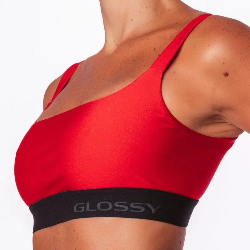Top Glossy - Tomate