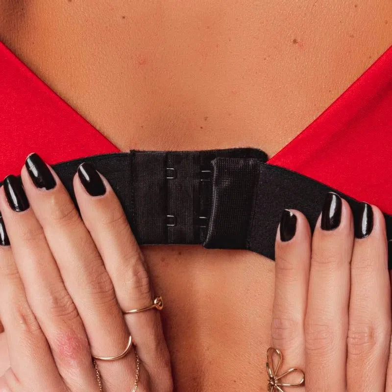 Top Glossy - Tomate