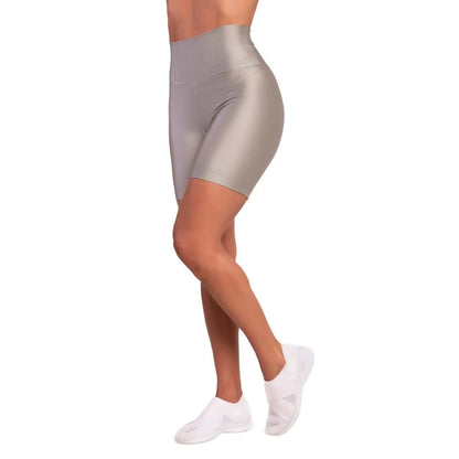 Satin Touch Sculpt Short - Acrópole
