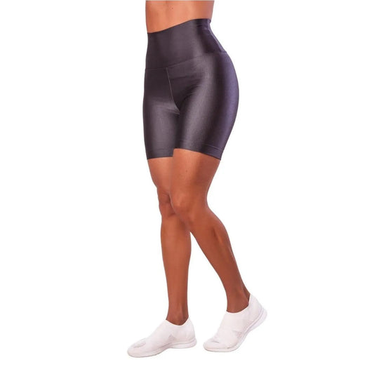 Satin Touch Sculpt Short - Carbox