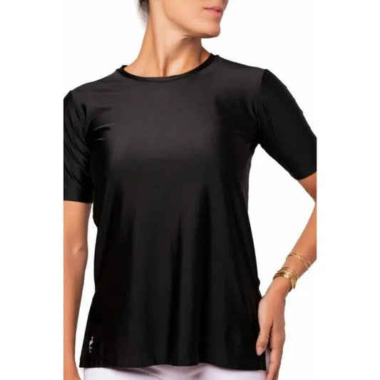 T-shirt Desejo - Black