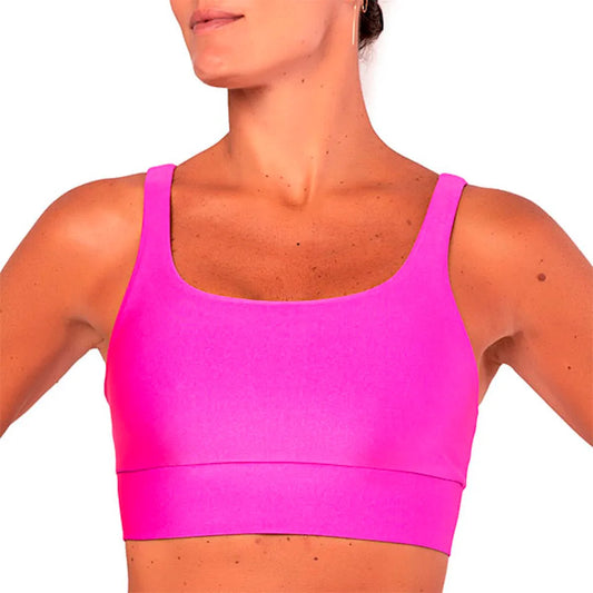 Top Live - Rosa Bikini