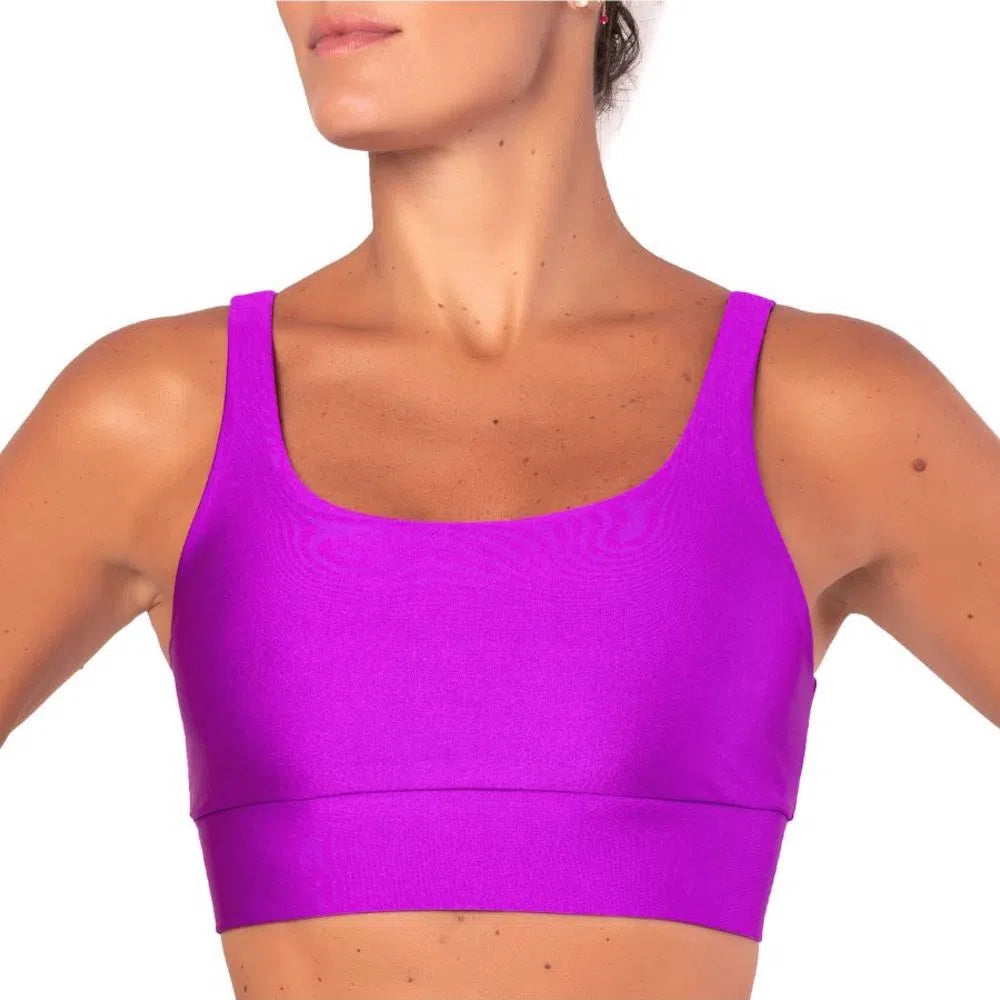 Top Live - Fuchsia