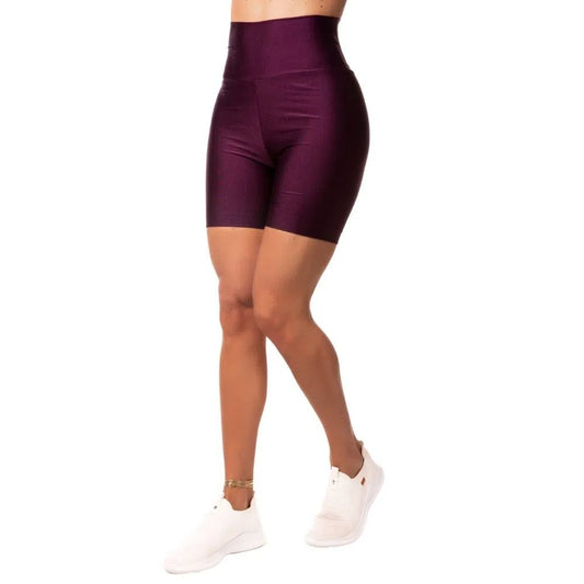 Satin Touch Sculpt Short - Deluxe
