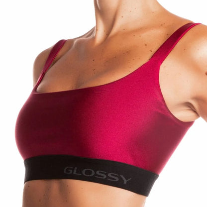 Top Glossy - Desejo