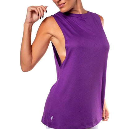 Cool Tank - Ipe Roxo