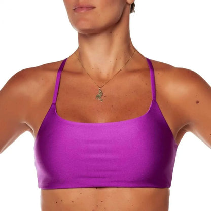 Top Flamingo - Fuchsia