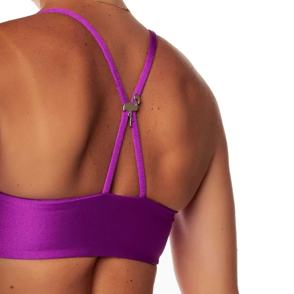 Top Flamingo - Fuchsia