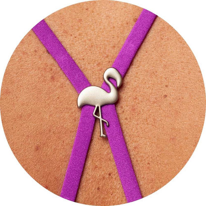 Top Flamingo - Fuchsia