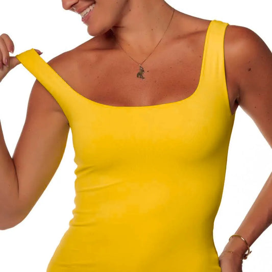 Seamless Tank - Solare