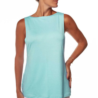Cool Tank - Tiffany