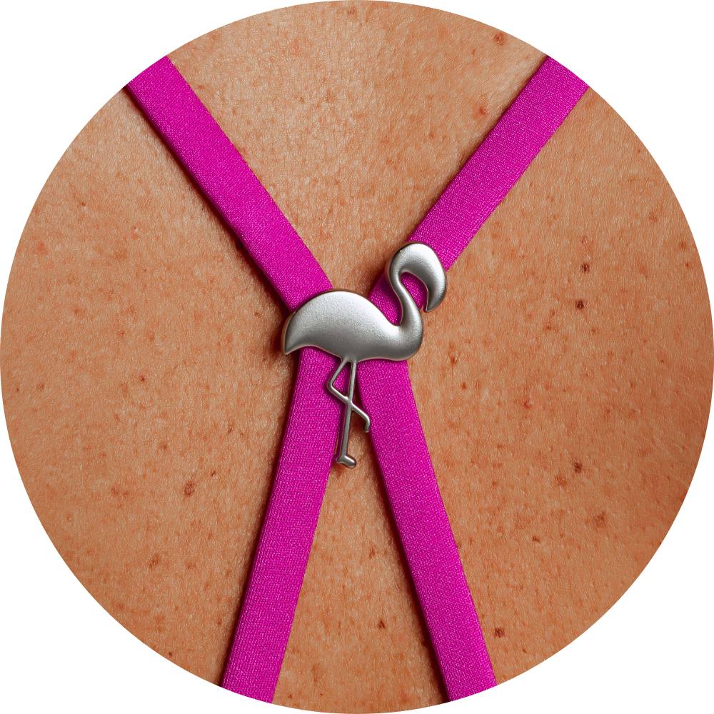 Top Flamingo - Flamboyant