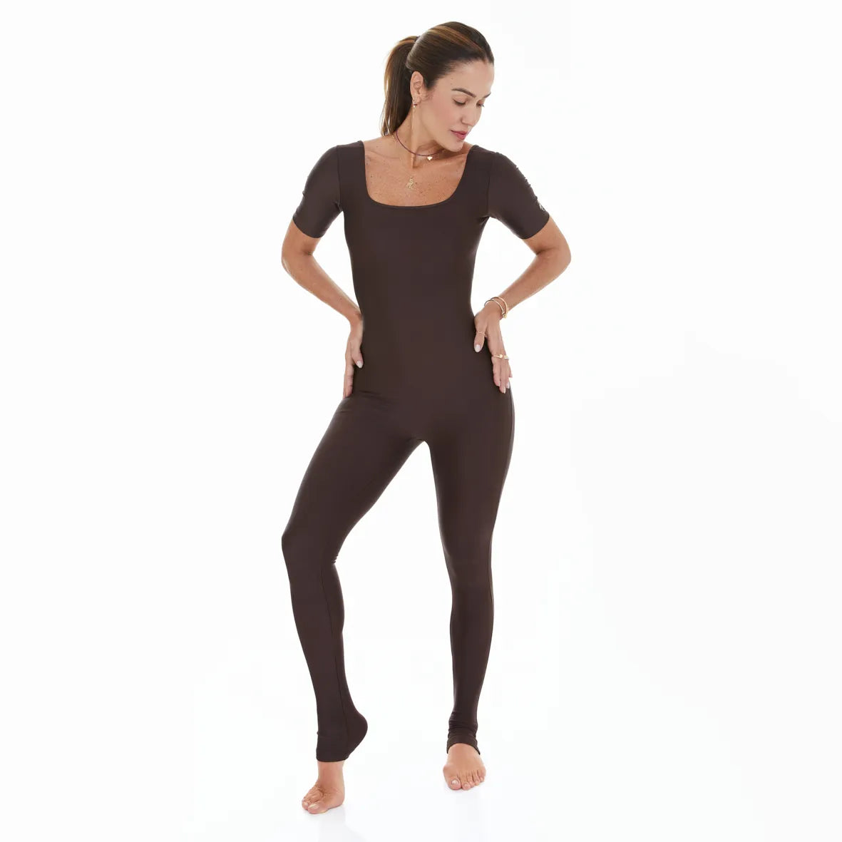 Sculpia Onepiece – Full Length (7 Colors)