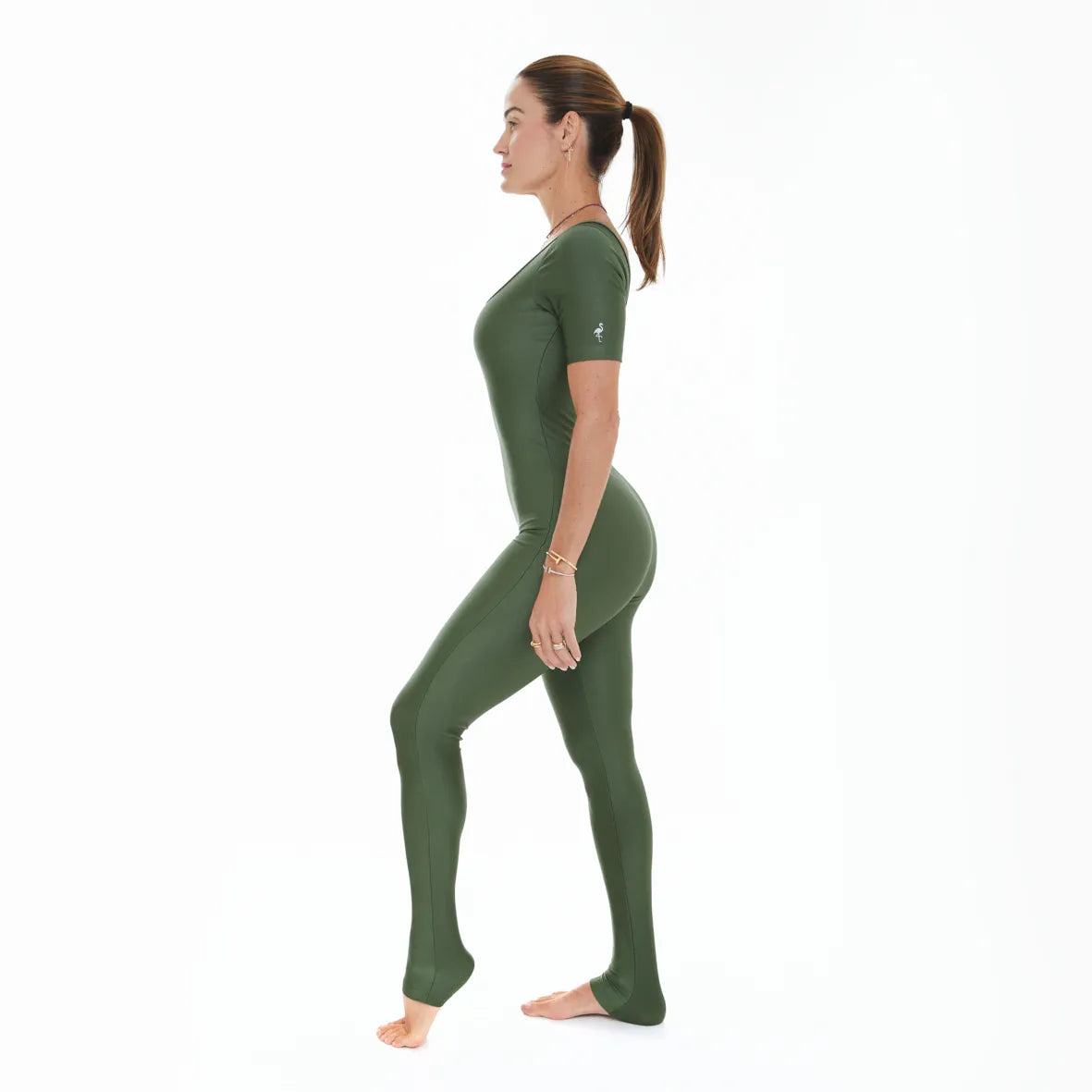 Sculpia Onepiece – Full Length (7 Colors)