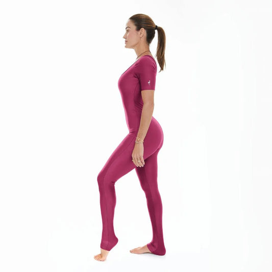 Long Jumpsuit - Viena