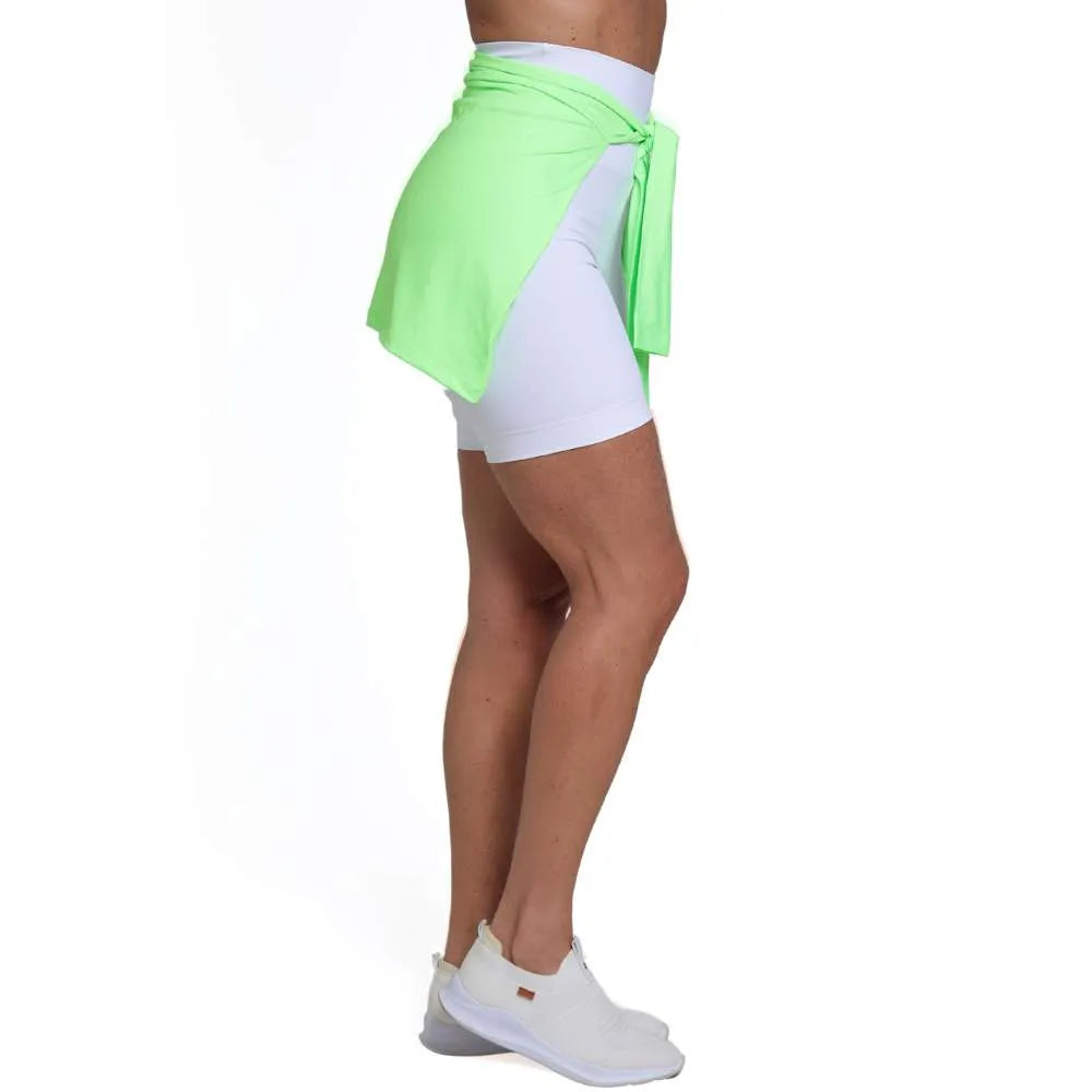 Gym Up Skirt - Flash