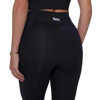 Running Legging - Black