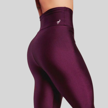 Soft Sculpt Legging - Deluxe