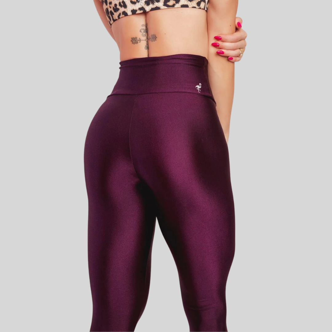 Soft Sculpt Legging - Deluxe