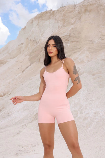 Candini Moove Romper
