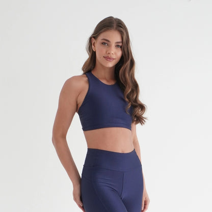 2-Piece Sculpt Set: Legging & Bra