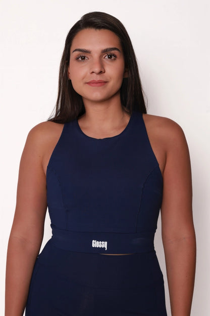 Running Pulse Top