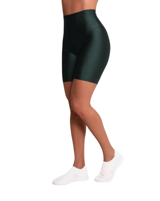 Satin Touch Sculpt Short - Bonsai