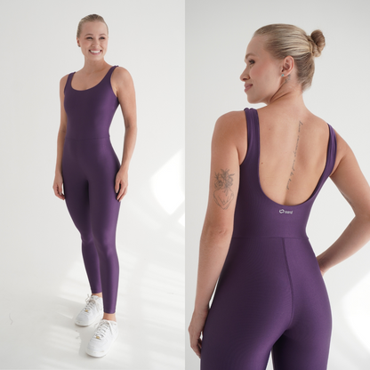 Satin Touch Onepiece