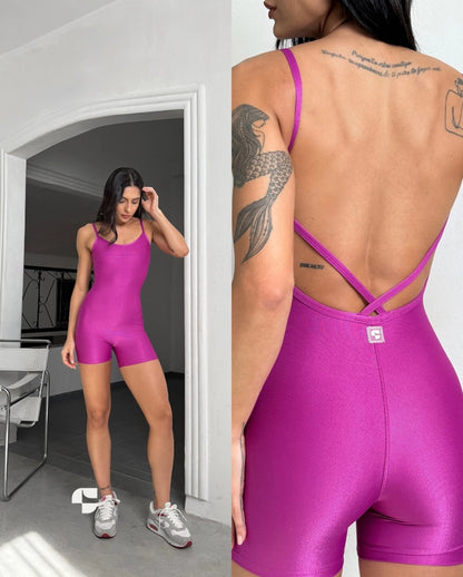 Candini Wonder Romper
