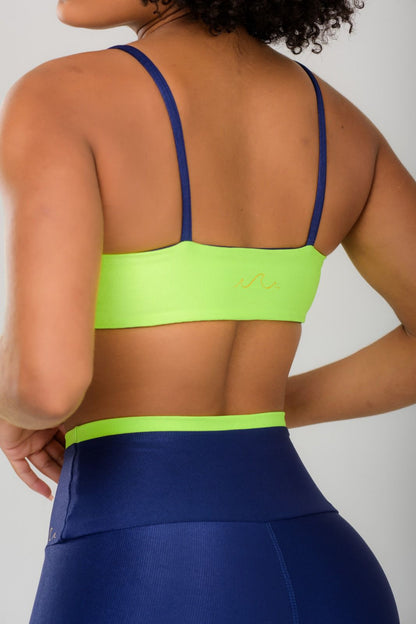 Duo-Color Set – Reversible Sports Bra & Leggings (NEW COLORS)