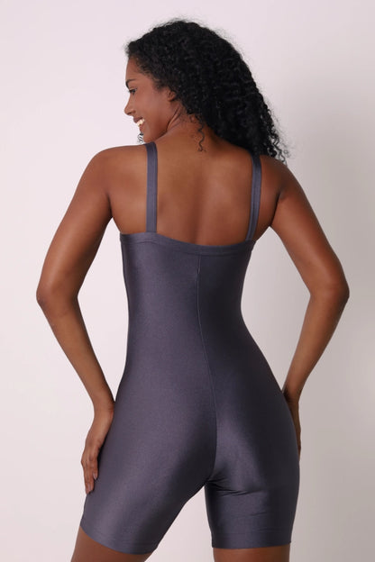 Sculpia Onepiece – Short Cut  (9 Colors)