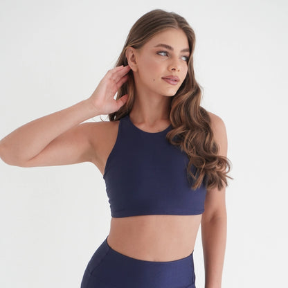 2-Piece Sculpt Set: Legging & Bra
