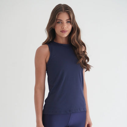 Sard Motion Tank – Open Back