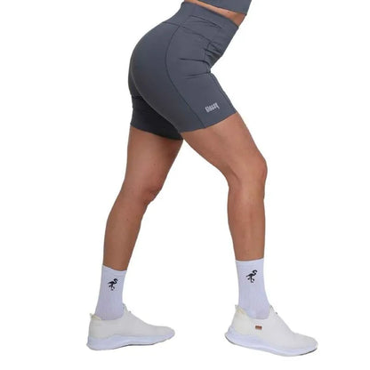 Running Pulse Short