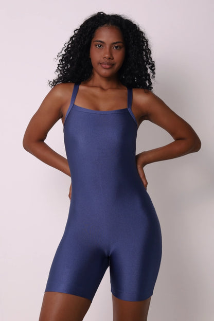 Sculpia Onepiece – Short Cut  (9 Colors)