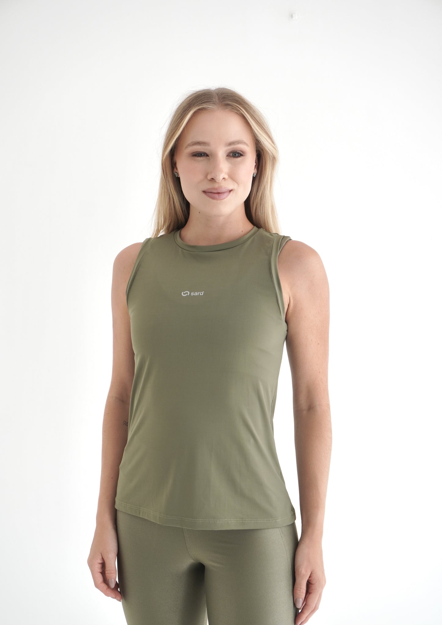 3-Piece Sculpt Set: Short, Bra & Tank