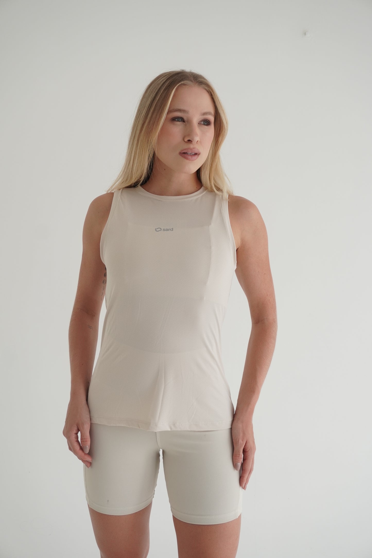 3-Piece Sculpt Set: Short, Bra & Tank