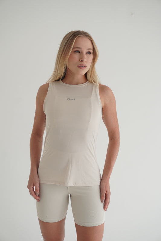 Sard Motion Tank