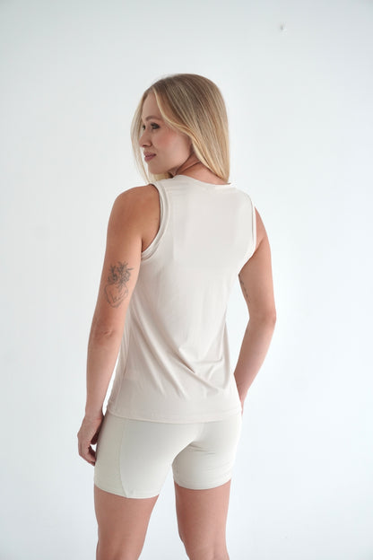 3-Piece Sculpt Set: Short, Bra & Tank