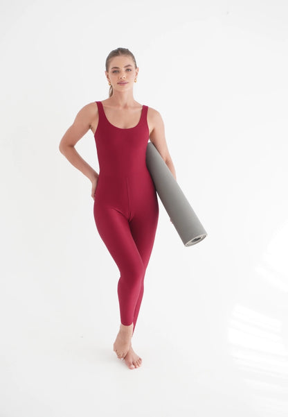 Satin Touch Onepiece