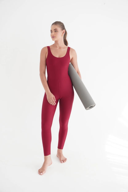 Satin Touch Onepiece